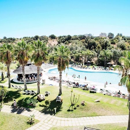 Yellow Alvor Garden エクステリア 写真