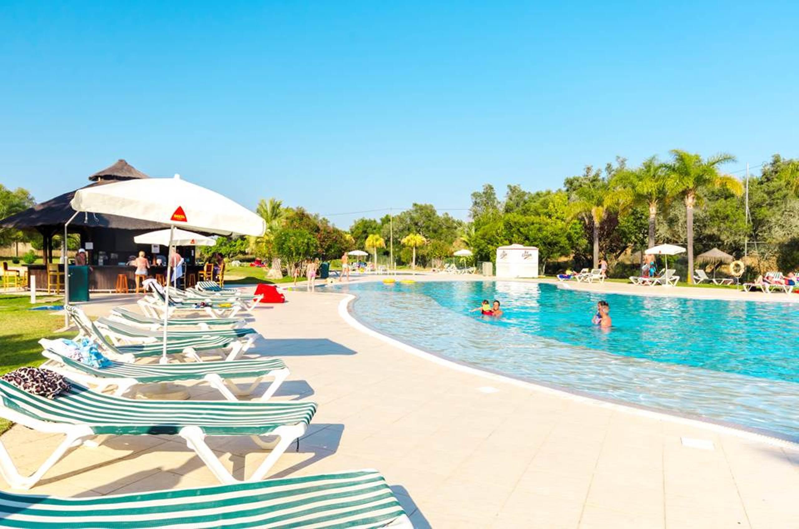 Yellow Alvor Garden エクステリア 写真