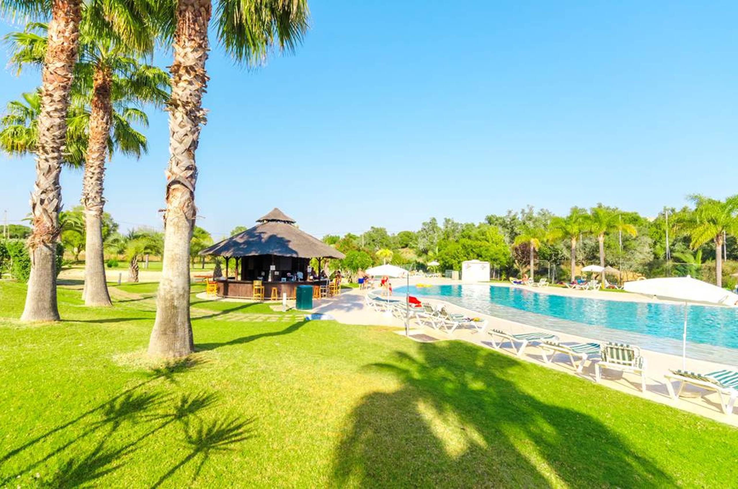 Yellow Alvor Garden エクステリア 写真