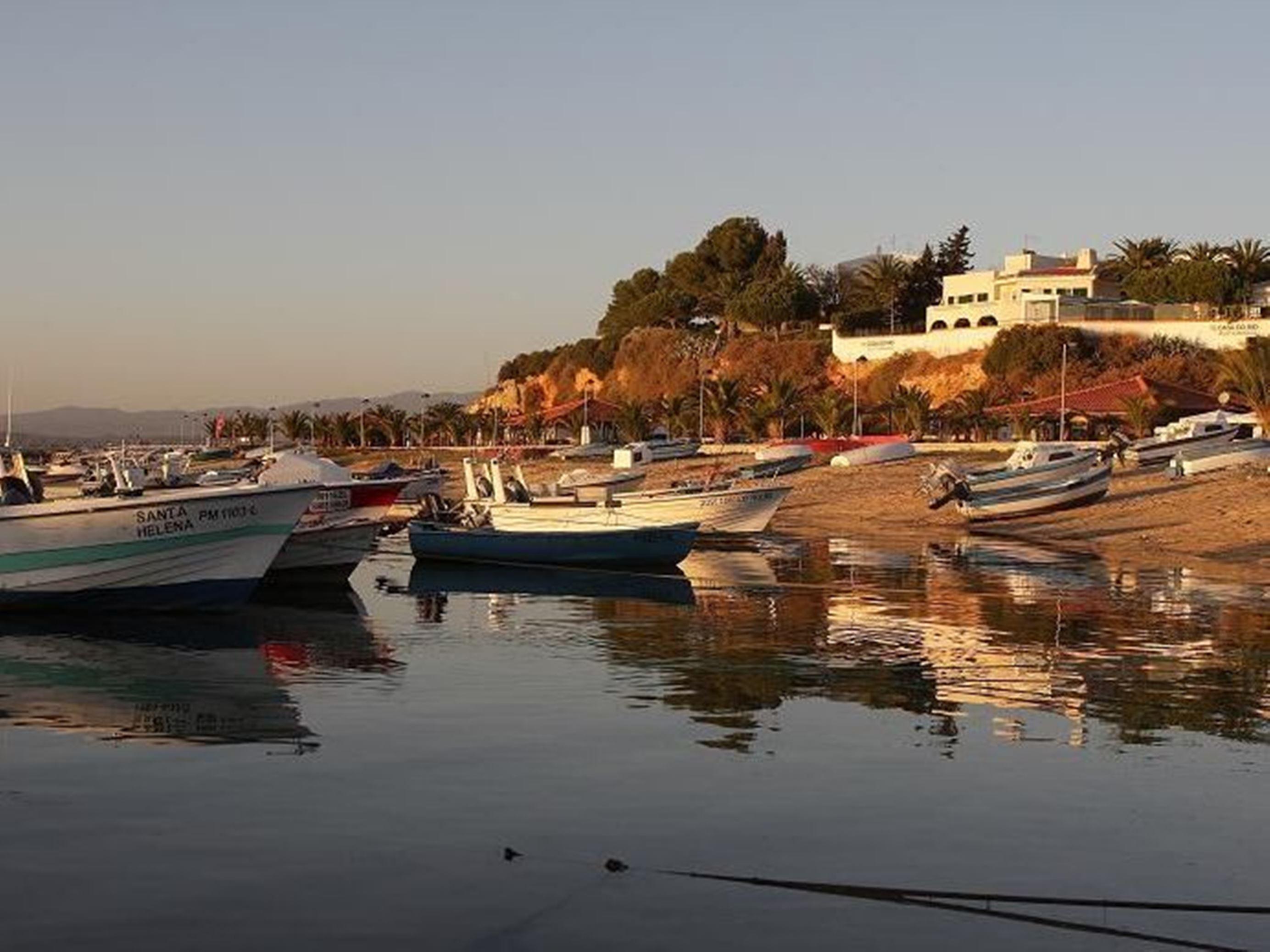 Yellow Alvor Garden エクステリア 写真