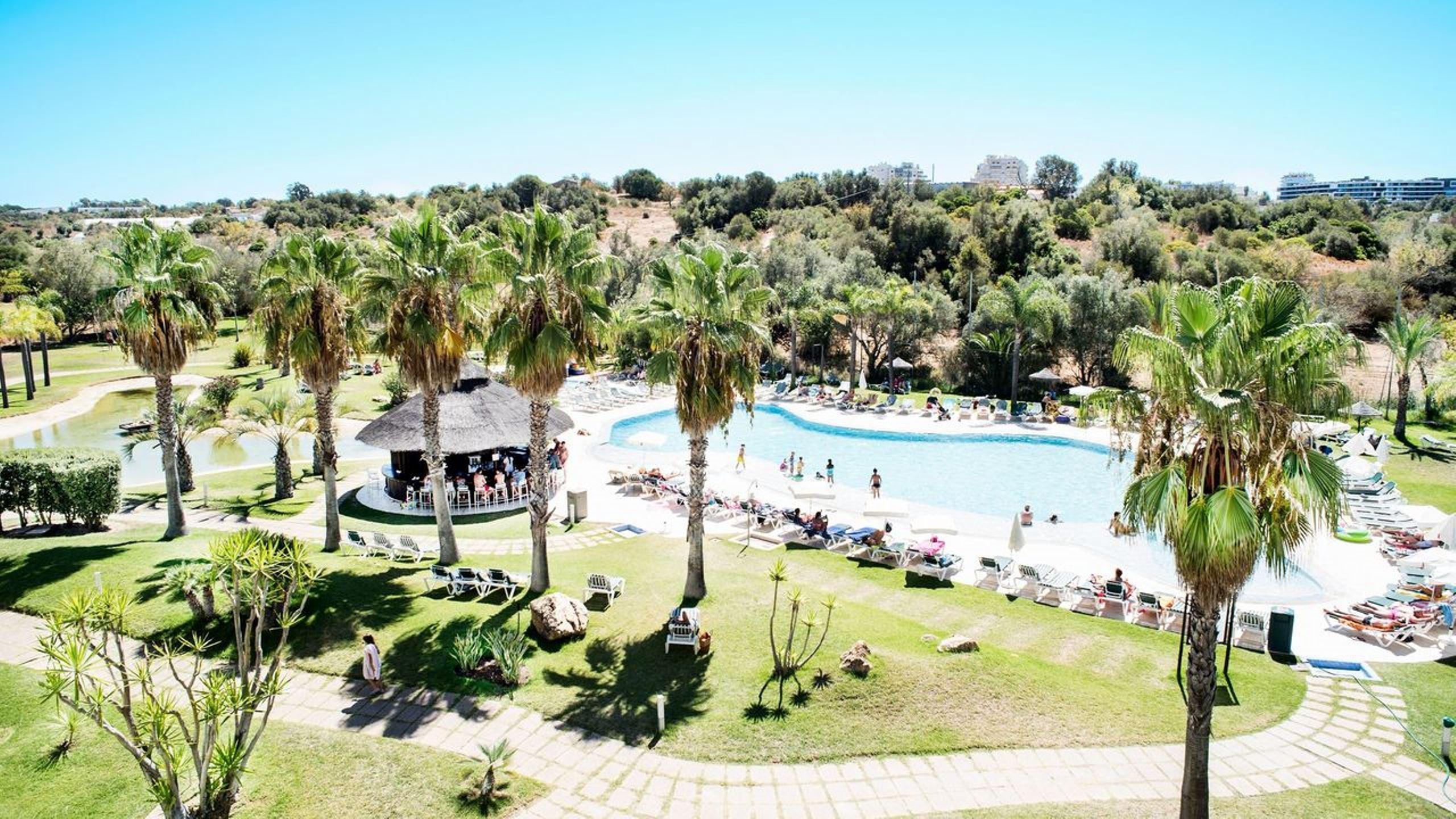 Yellow Alvor Garden エクステリア 写真