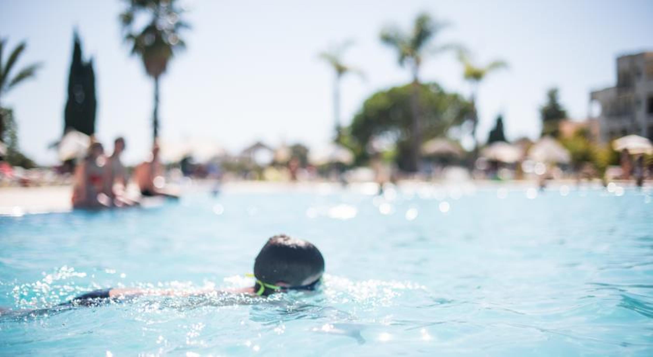 Yellow Alvor Garden エクステリア 写真