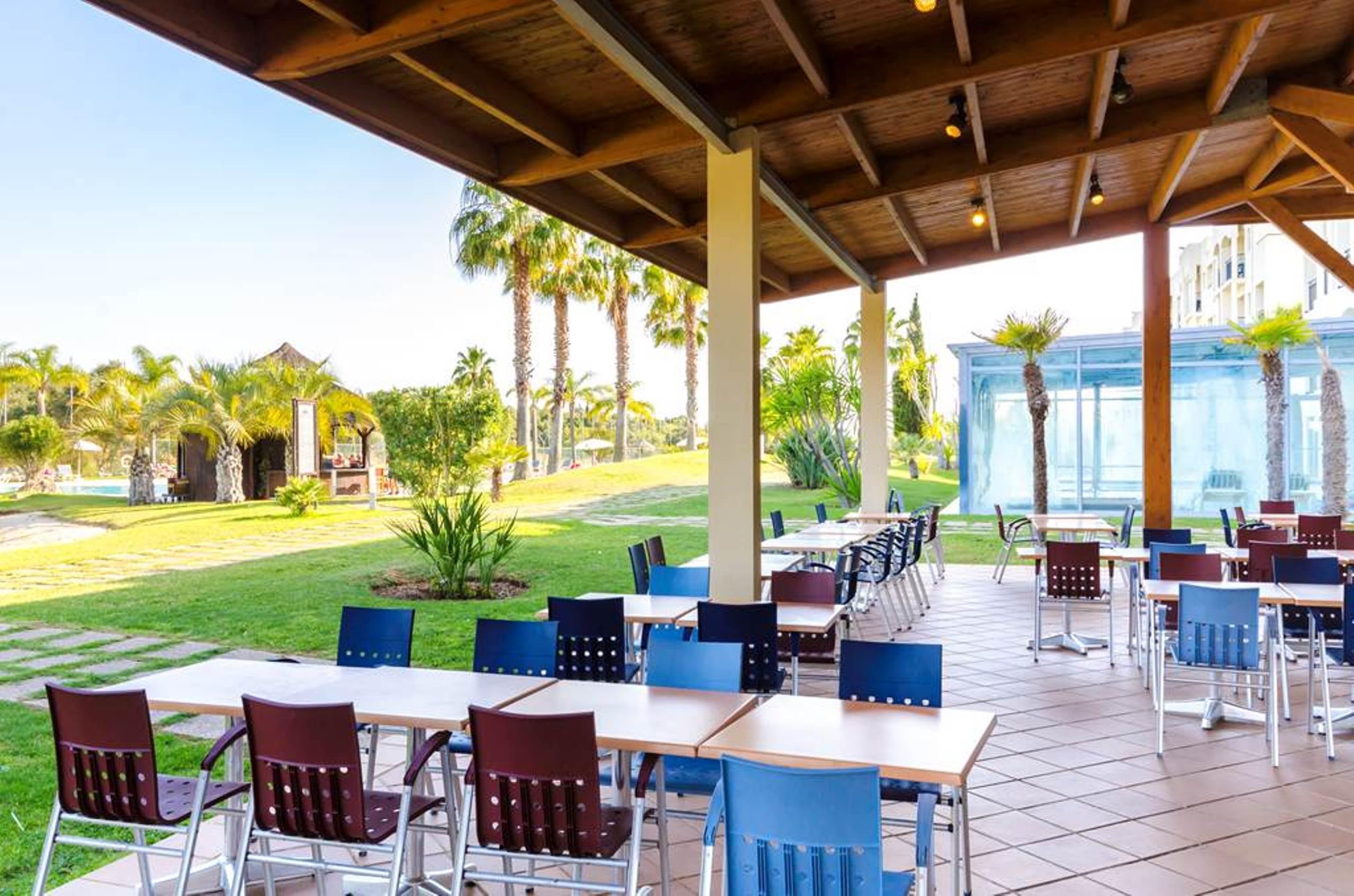 Yellow Alvor Garden エクステリア 写真