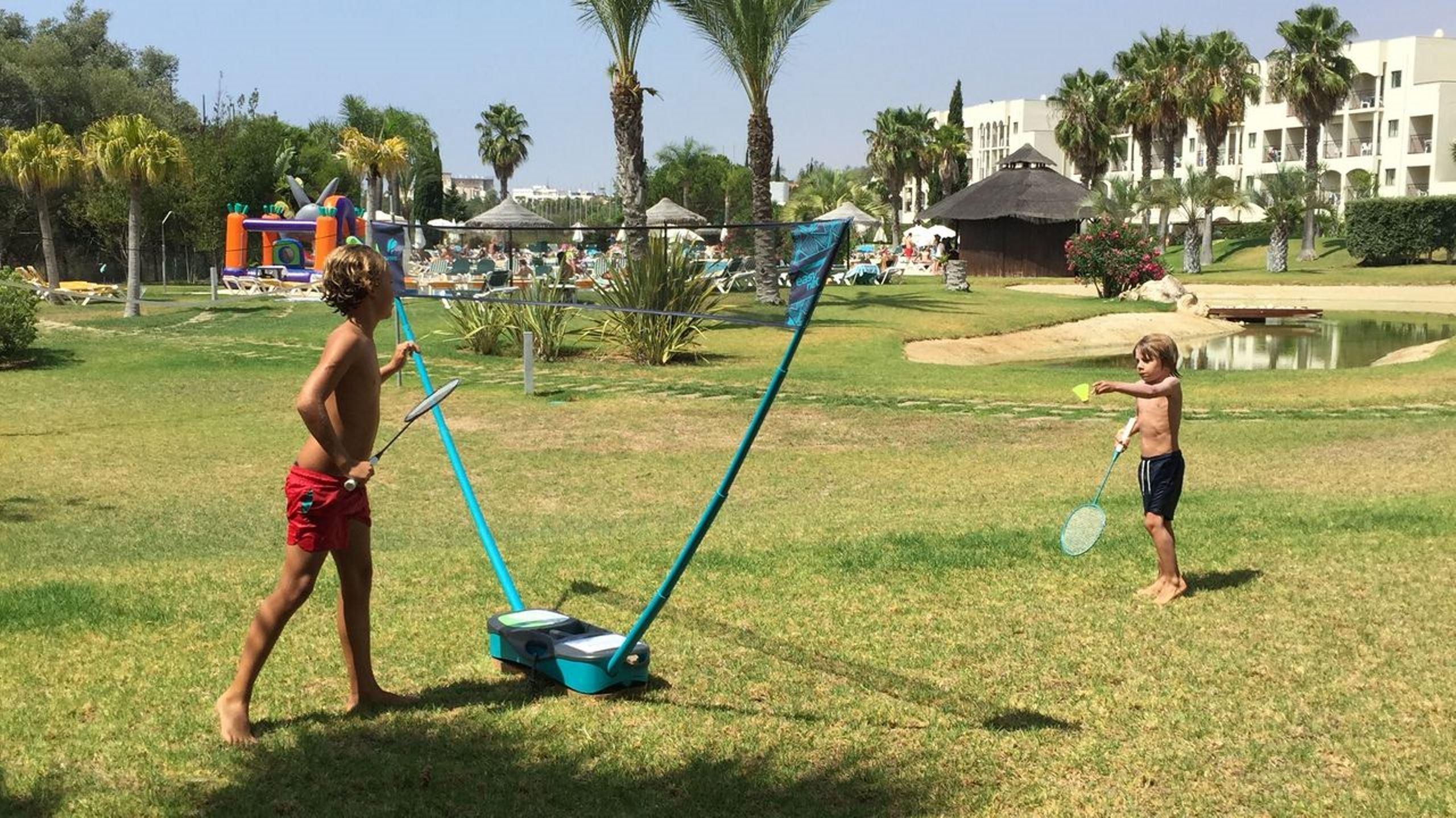 Yellow Alvor Garden エクステリア 写真