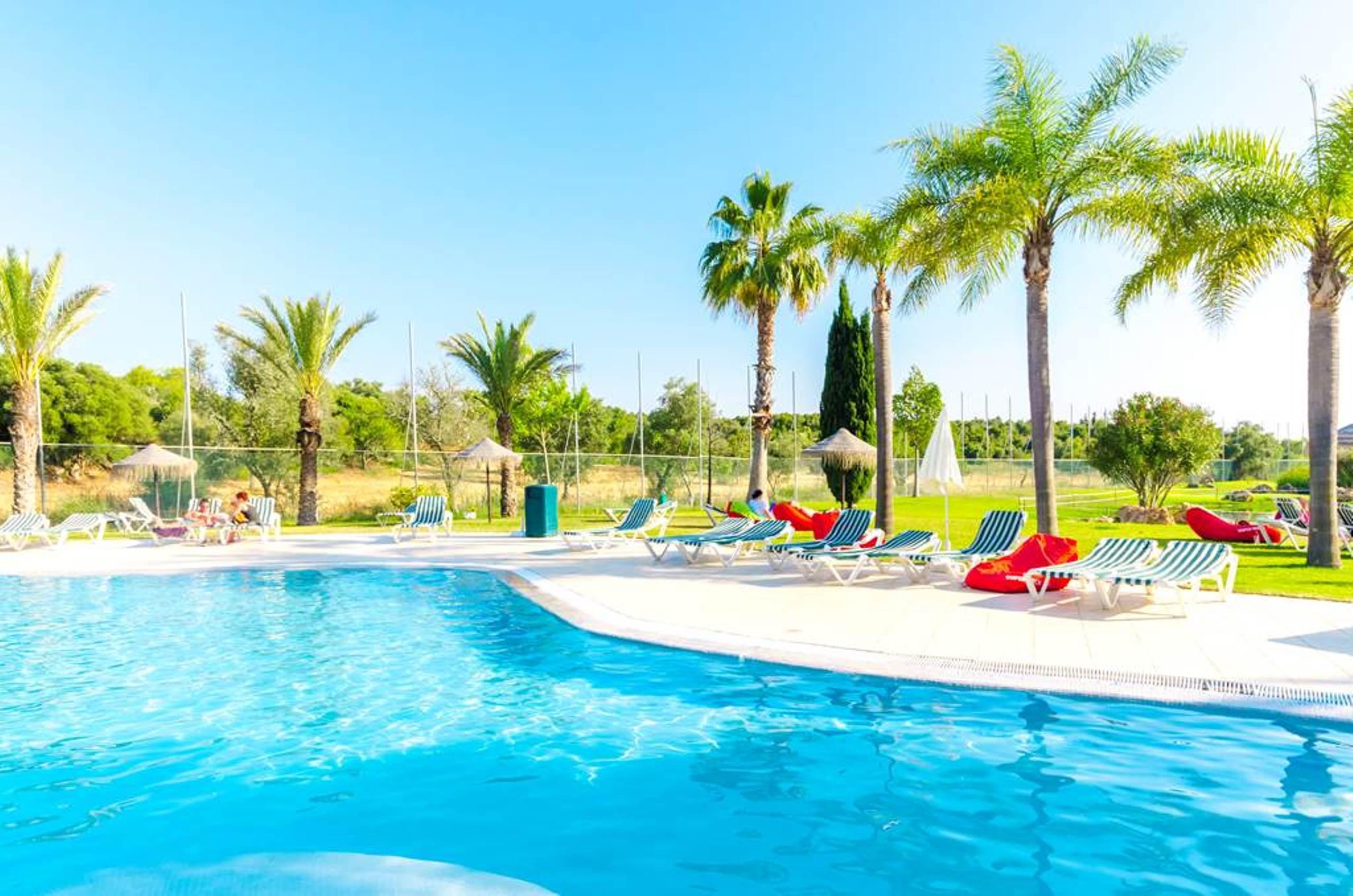 Yellow Alvor Garden エクステリア 写真