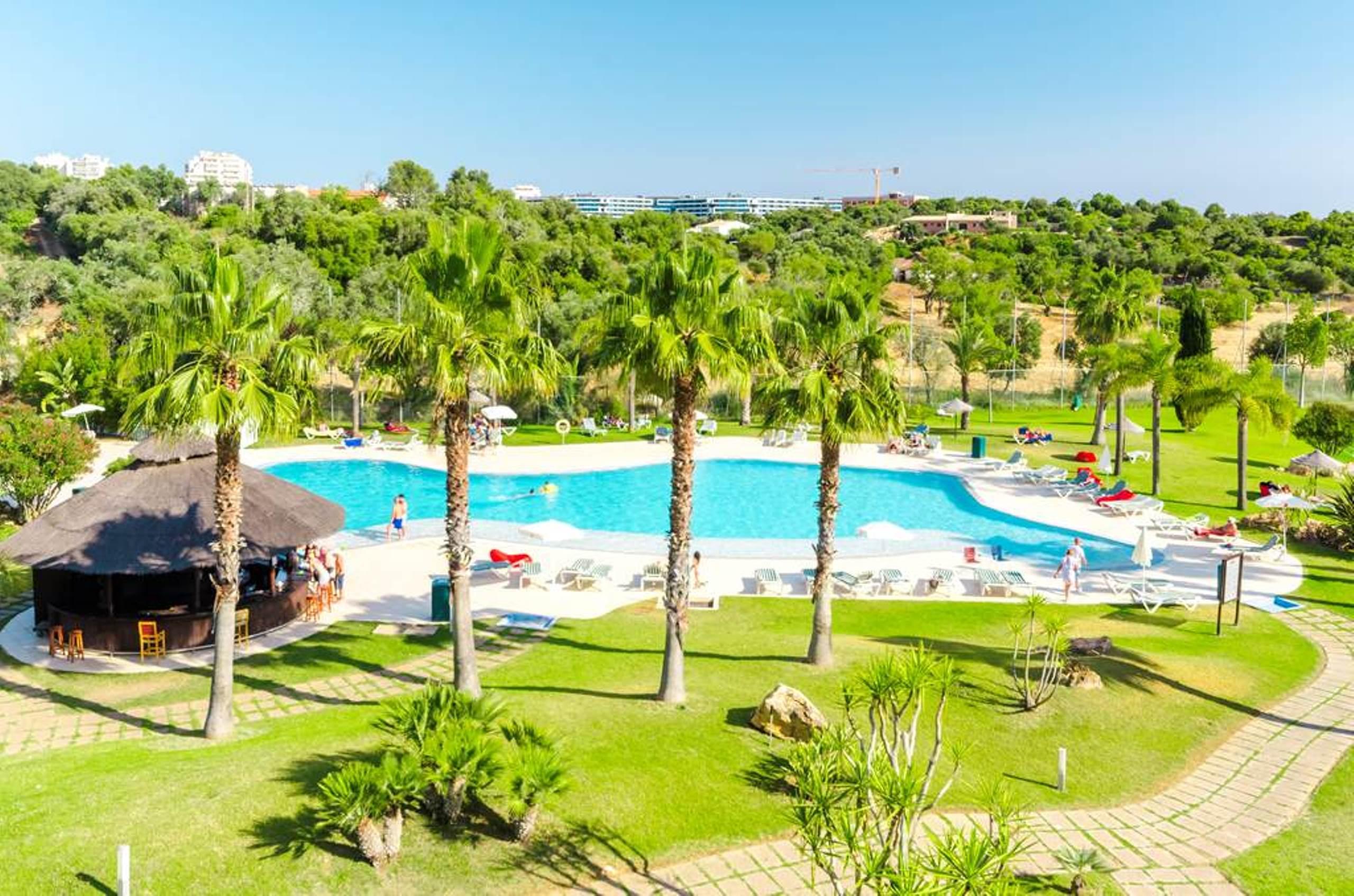 Yellow Alvor Garden エクステリア 写真