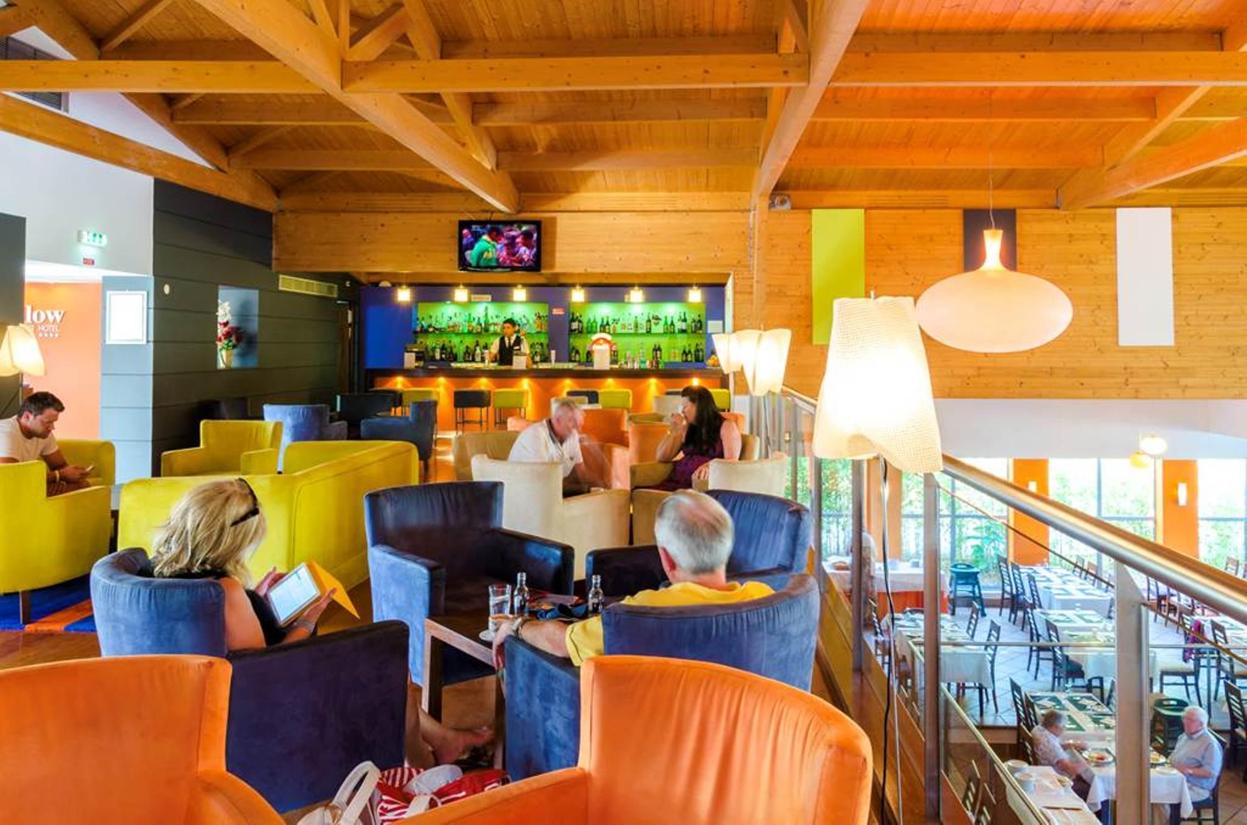 Yellow Alvor Garden エクステリア 写真