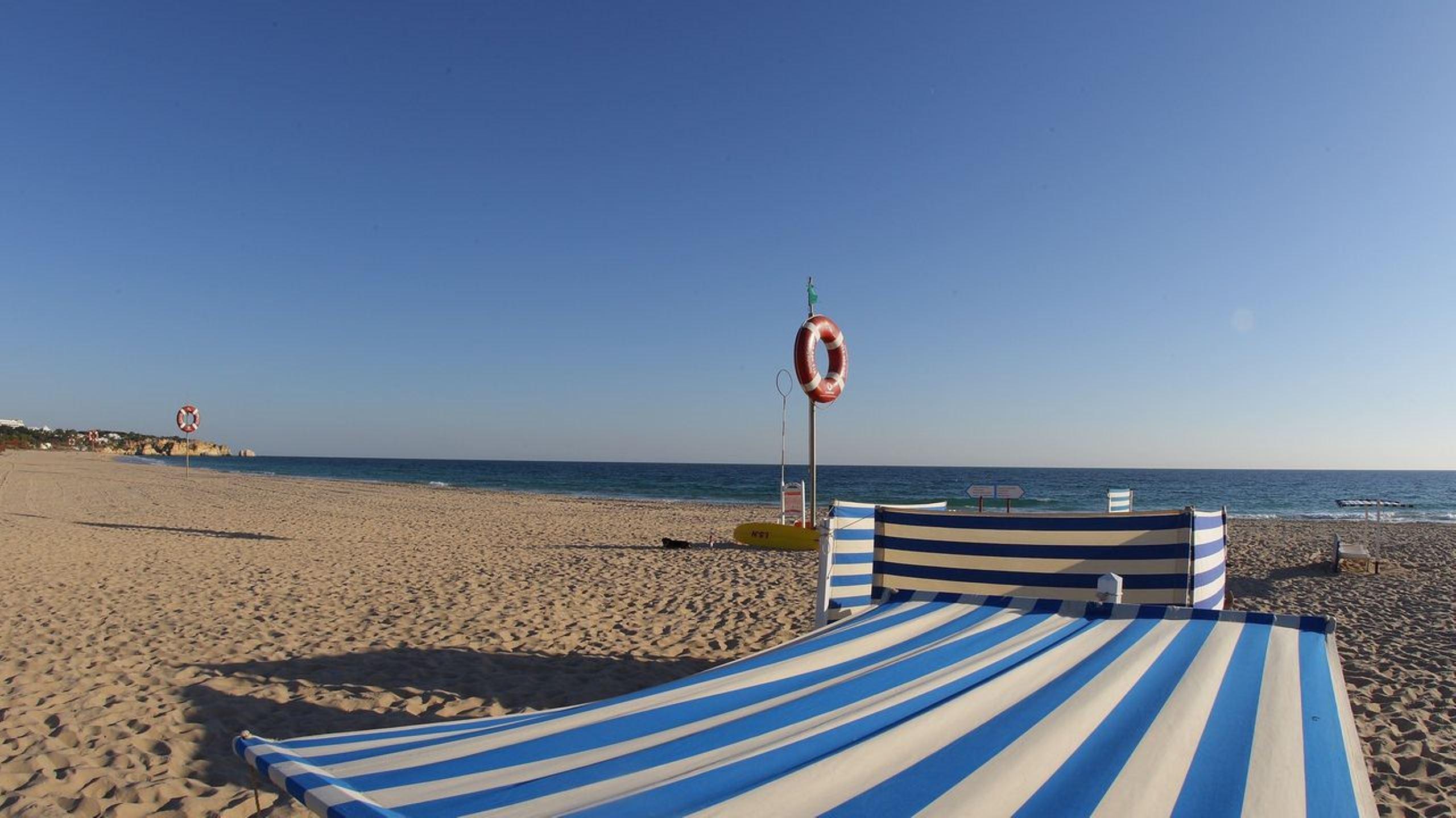 Yellow Alvor Garden エクステリア 写真