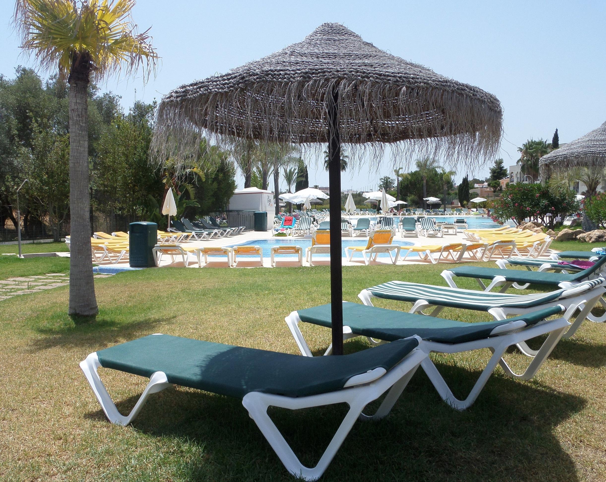 Yellow Alvor Garden エクステリア 写真