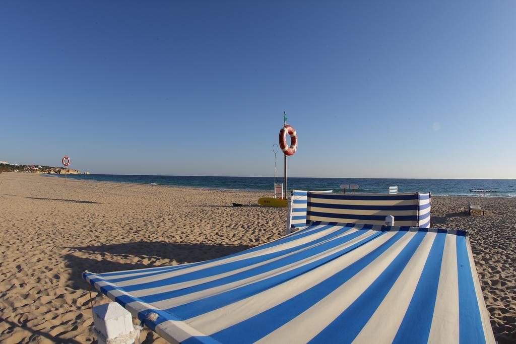Yellow Alvor Garden エクステリア 写真