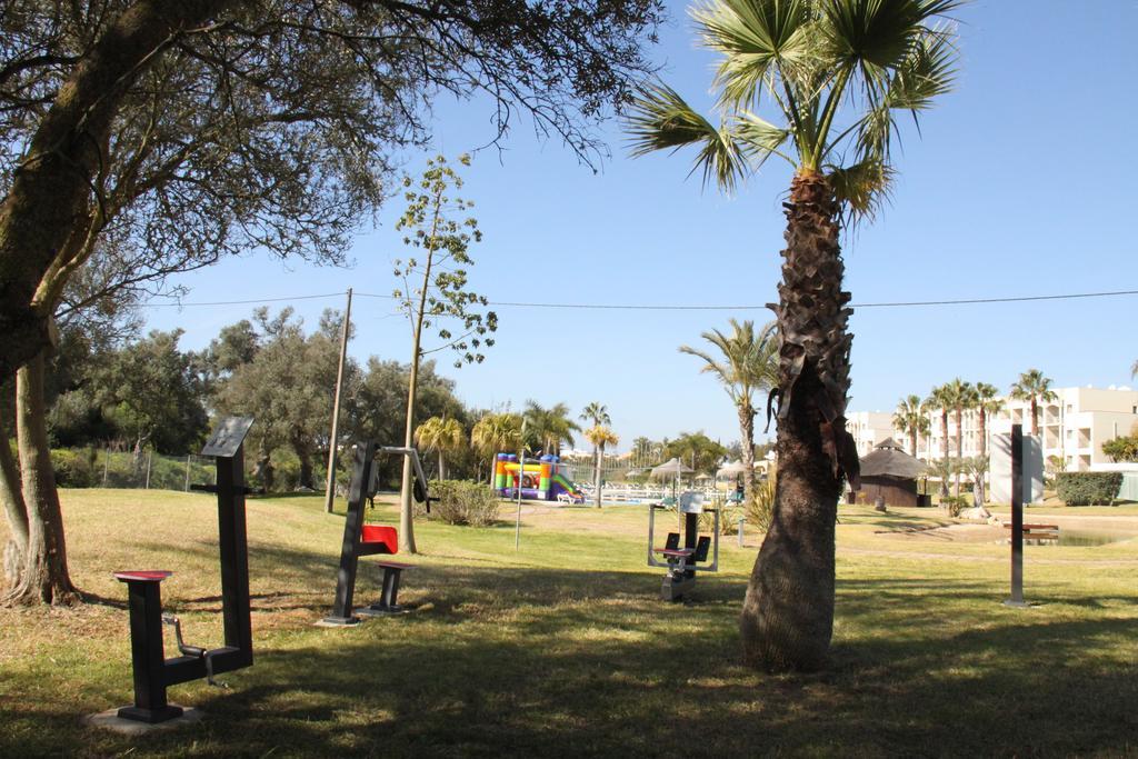 Yellow Alvor Garden エクステリア 写真